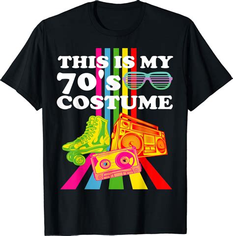 Amazon.com: Mens 70s T Shirts.